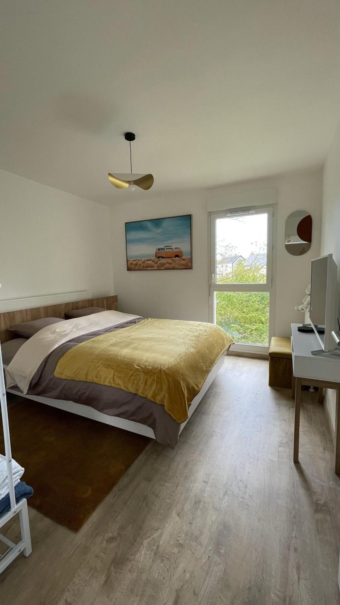 La Maison De Virginie Bénouville Exteriér fotografie