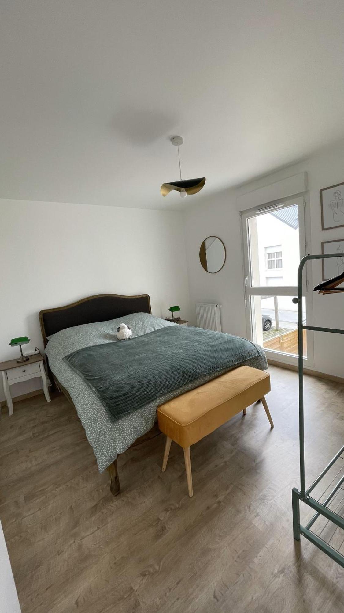 La Maison De Virginie Bénouville Exteriér fotografie